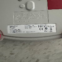 Ohaus Scout SPX222 Digital Scale image 0